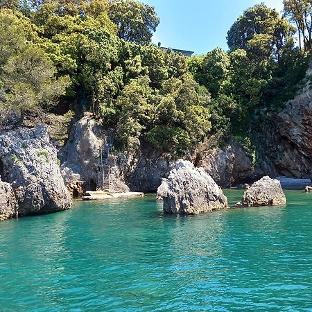 Апартаменты Perla Del Golfo Леричи Экстерьер фото